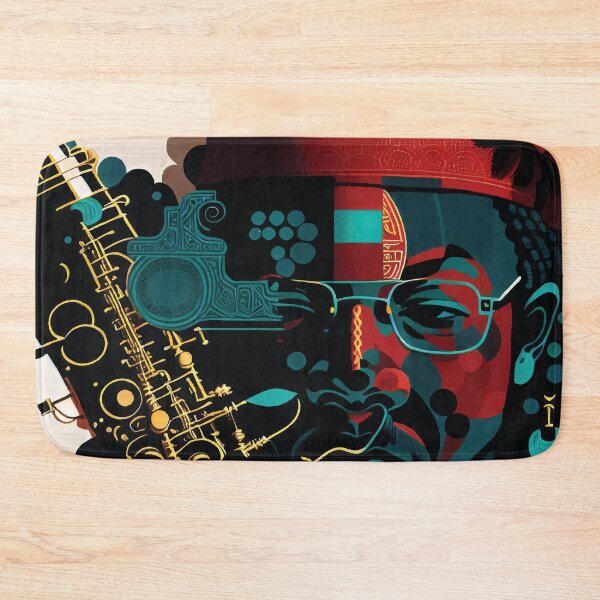 Item preview, Musician in contemplation. designed and sold by maulbang.