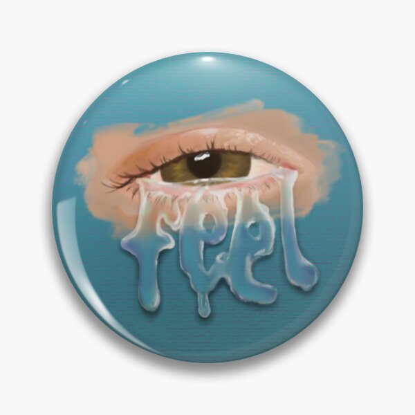 Item preview, EYE FEEL designed and sold by Whimsiez.