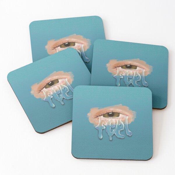 Item preview, EYE FEEL designed and sold by Whimsiez.