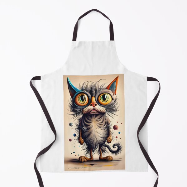 Item preview, Cat Eye Kaleidoscope - Unique Illustration designed and sold by GL!TCH LAB.