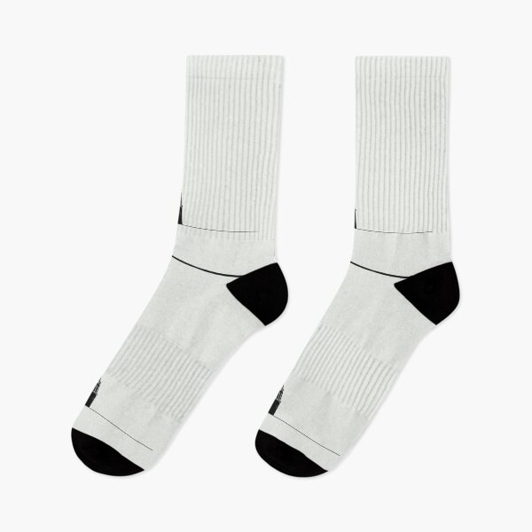Item preview, Leaning Tower of Pisa Black and White Graphics designed and sold by Gaborai.