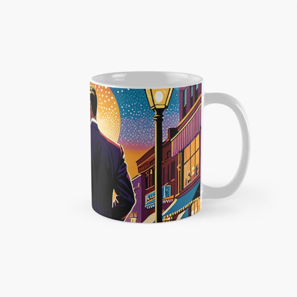 Item preview, Dotting Memories: A Pointillist Journey Through Time designed and sold by PanoramaPrints.