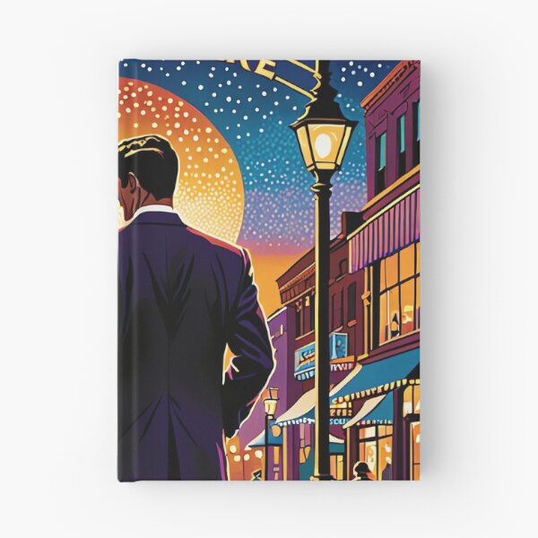Item preview, Dotting Memories: A Pointillist Journey Through Time designed and sold by PanoramaPrints.