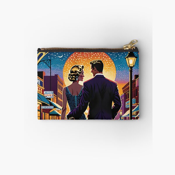 Item preview, Dotting Memories: A Pointillist Journey Through Time designed and sold by PanoramaPrints.