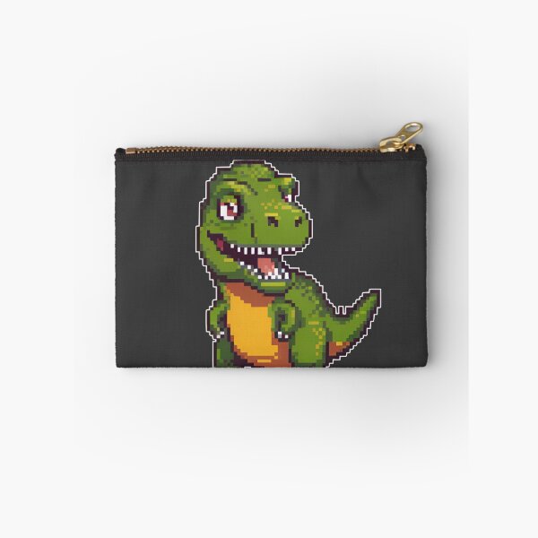 Item preview, Pixel T Rex designed and sold by Jackson-Will.