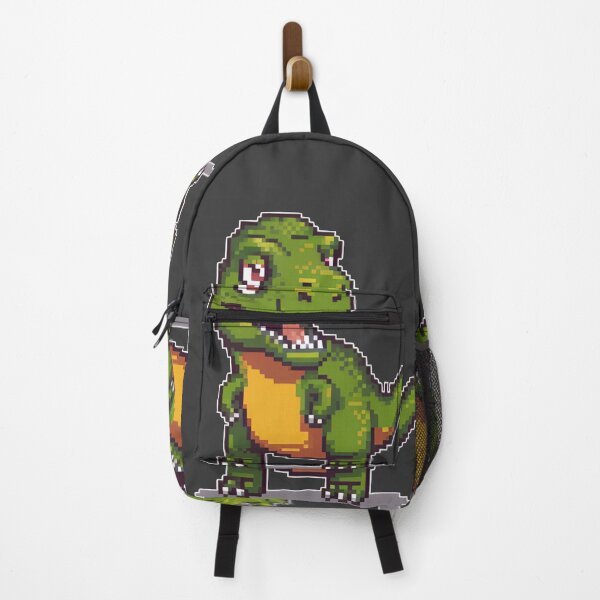 Item preview, Pixel T Rex designed and sold by Jackson-Will.