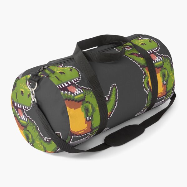 Item preview, Pixel T Rex designed and sold by Jackson-Will.