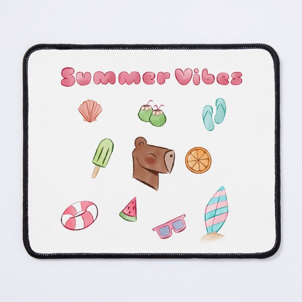 Item preview, Summer Viber designed and sold by JessCelestino.