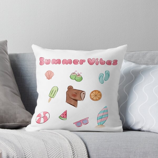 Item preview, Summer Viber designed and sold by JessCelestino.