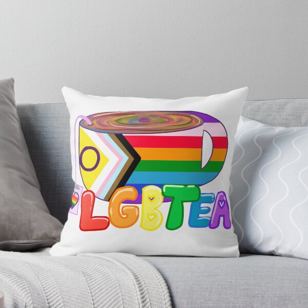 Item preview, The LGB-Tea designed and sold by PyroAshes.