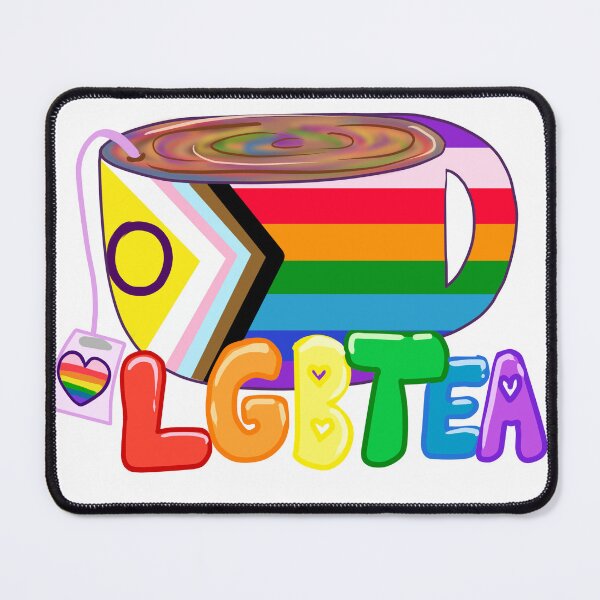 Item preview, The LGB-Tea designed and sold by PyroAshes.