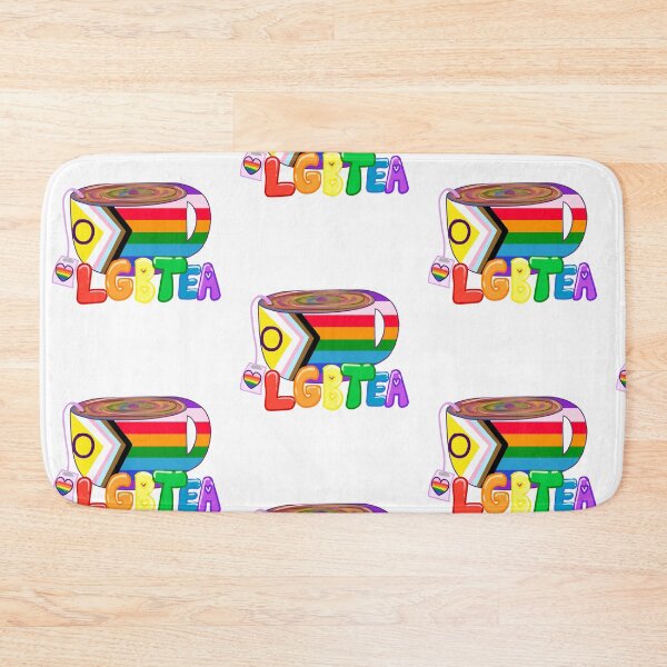Item preview, The LGB-Tea designed and sold by PyroAshes.