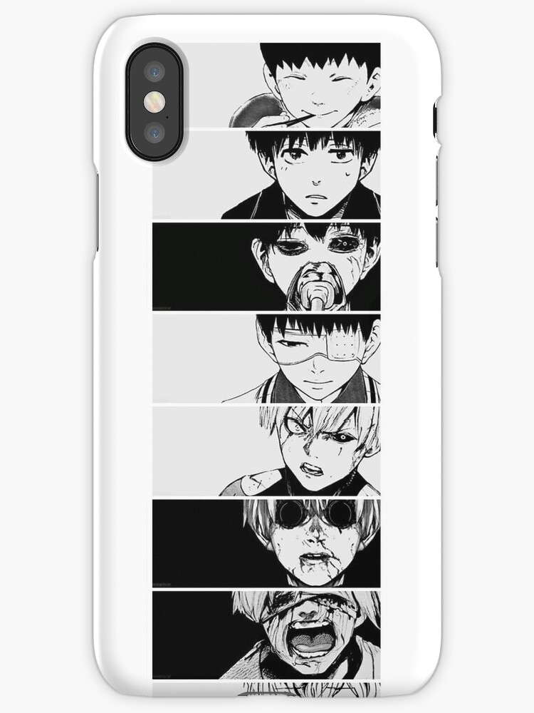 coque iphone x kaneki coque iphone x kaneki