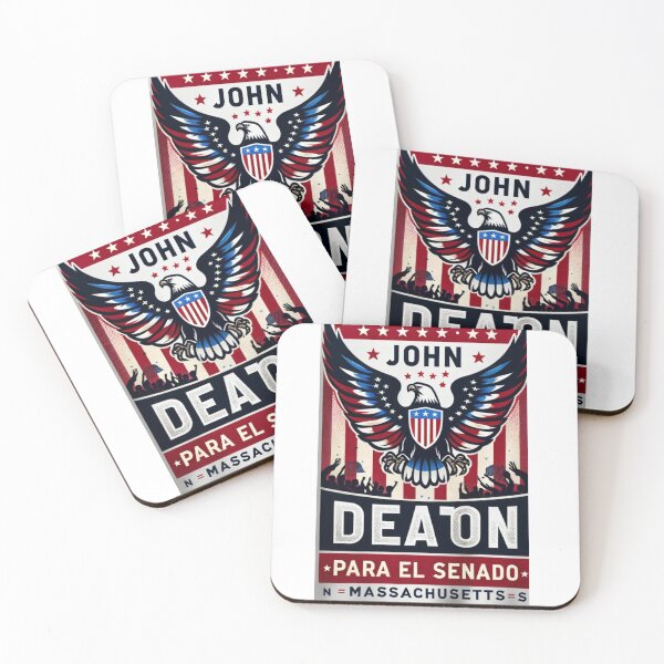 Item preview, John Deaton Para Senado designed and sold by Texrican.
