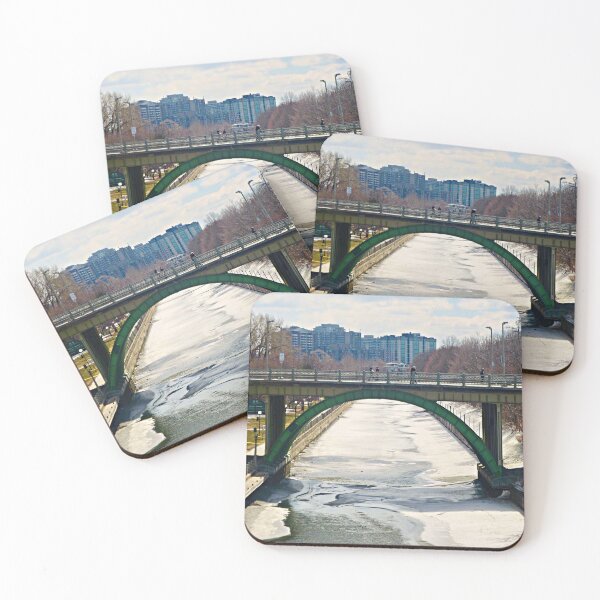 Item preview, The Rideau Canal designed and sold by Shulie1.