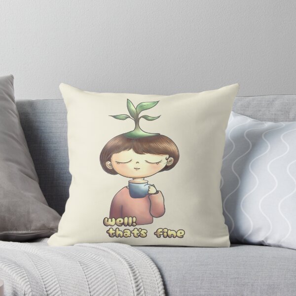 Artikelvorschau, Eine friedliche Zeit entworfen und verkauft von Seedling 4.