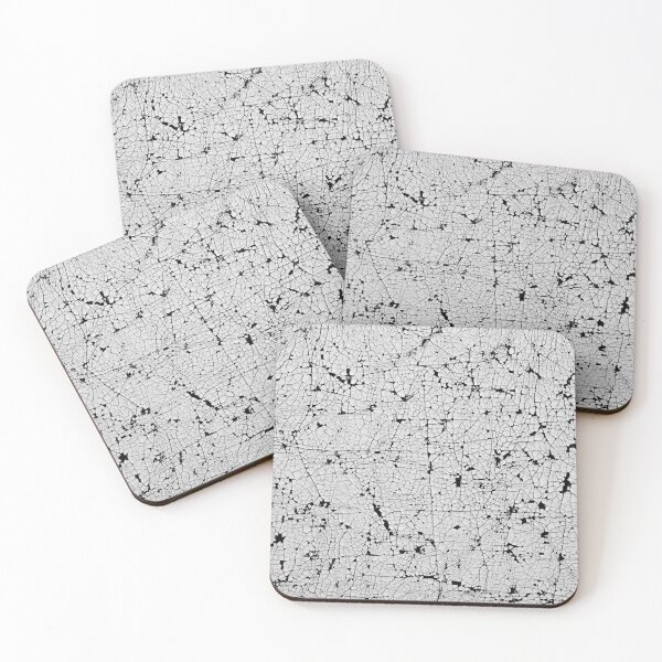 Item preview, Cracks designed and sold by KNBS.