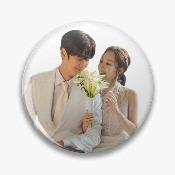 Item preview, marry my husband kdrama designed and sold by renatalefay.