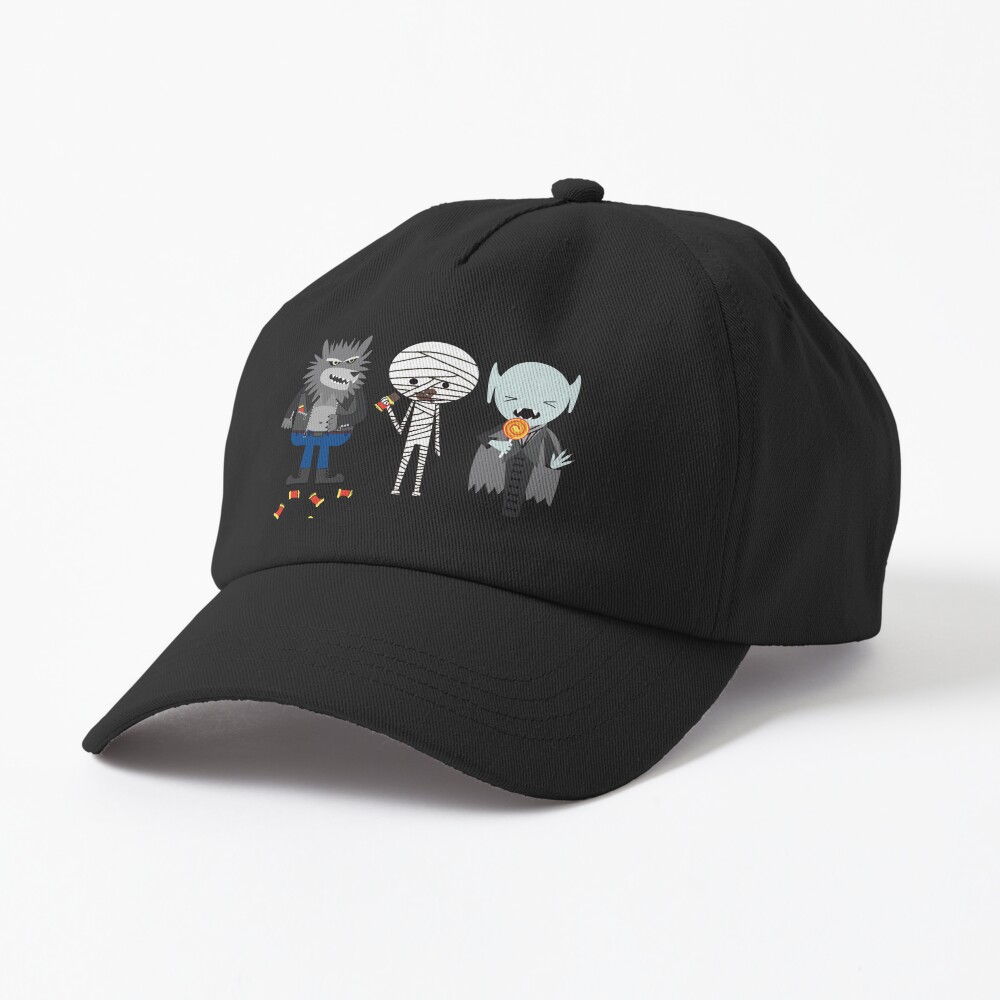 Item preview, Dad Hat designed and sold by CarlaBaremb.