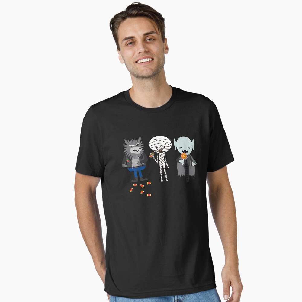Item preview, Essential T-Shirt designed and sold by CarlaBaremb.