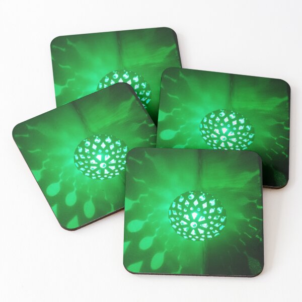 Item preview, The Green Light designed and sold by Pentagonth3f.