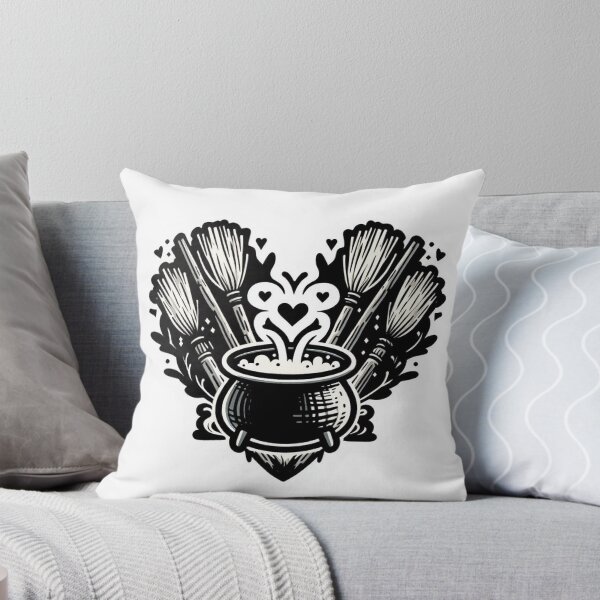 Item preview, A Love Potion For You - Gothic Valentines art designed and sold by Fuckit-Runit.