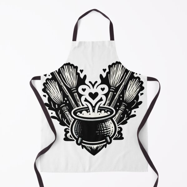Item preview, A Love Potion For You - Gothic Valentines art designed and sold by Fuckit-Runit.