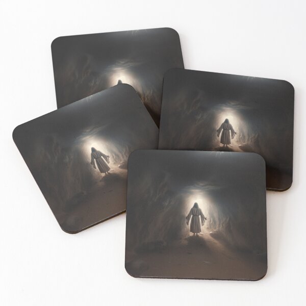 Item preview, EASTER  |  Resurrection designed and sold by RedHandedOD.