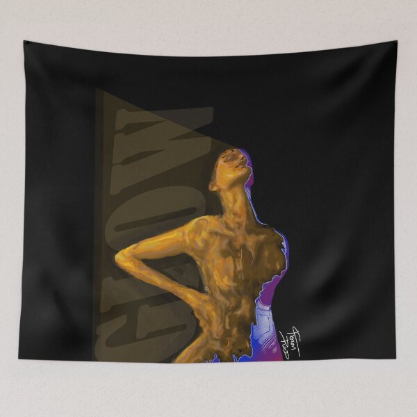 Item preview, Glow up  designed and sold by Art-Wolrd.