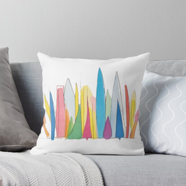 Item preview, Surfboard Spectrum designed and sold by Pipe7.