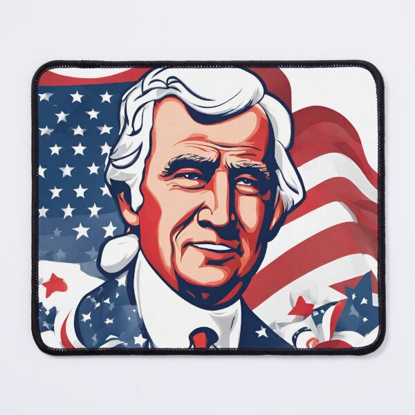 Item preview, Happy Presiden'ts Day designed and sold by hyperVogue.