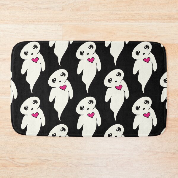 Item preview, Heartbroken Ghost designed and sold by OddlysArt.