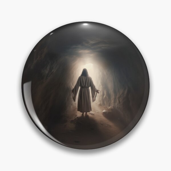 Item preview, EASTER  |  Resurrection designed and sold by RedHandedOD.