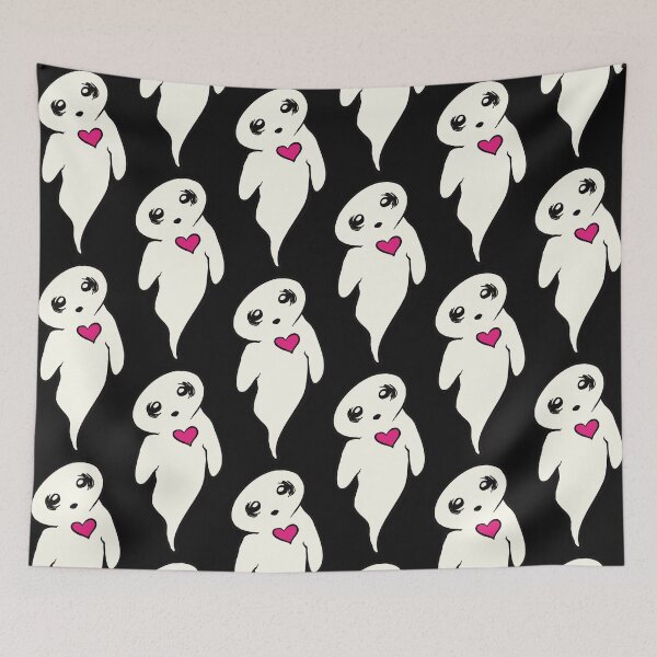 Item preview, Heartbroken Ghost designed and sold by OddlysArt.