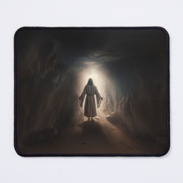 Item preview, EASTER | Resurrection designed and sold by RedHandedOD.