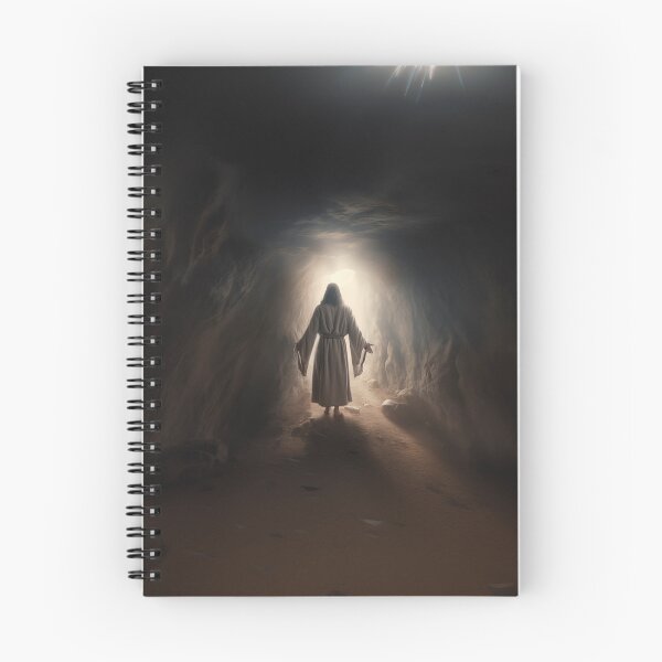 Item preview, EASTER  |  Resurrection designed and sold by RedHandedOD.