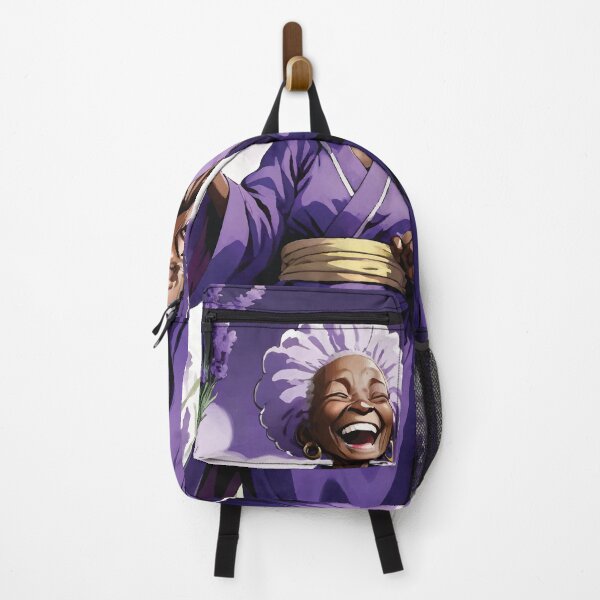 Item preview, Lavender grannies. designed and sold by maulbang.