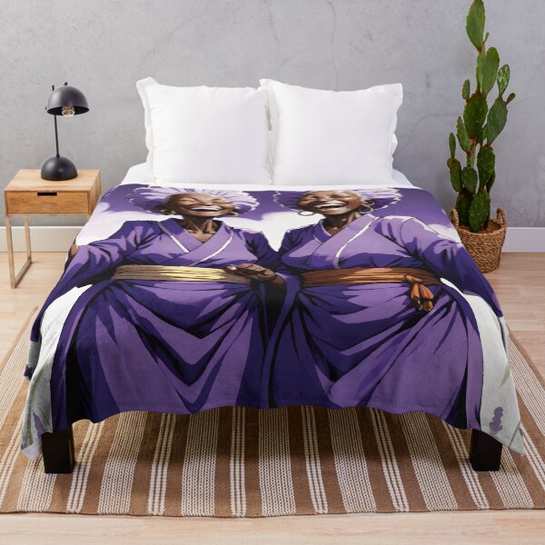 Item preview, Lavender grannies. designed and sold by maulbang.
