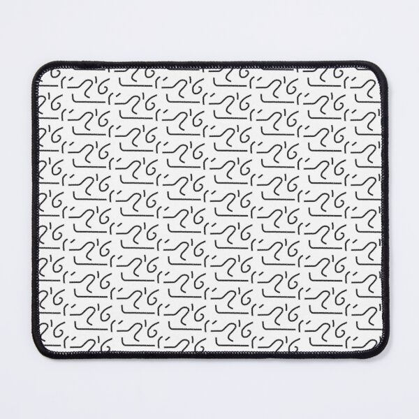 Item preview, black swirl  designed and sold by ljdewet.