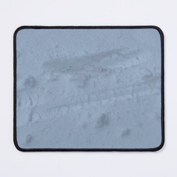 Item preview, Tracks in the deep snow designed and sold by CJRPics.