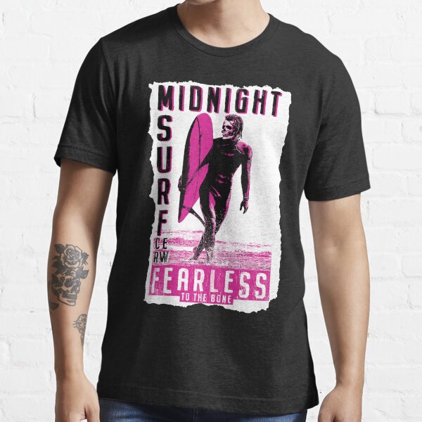 Fearless to the bone Essential T-Shirt