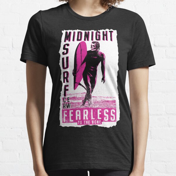 Fearless to the bone Essential T-Shirt