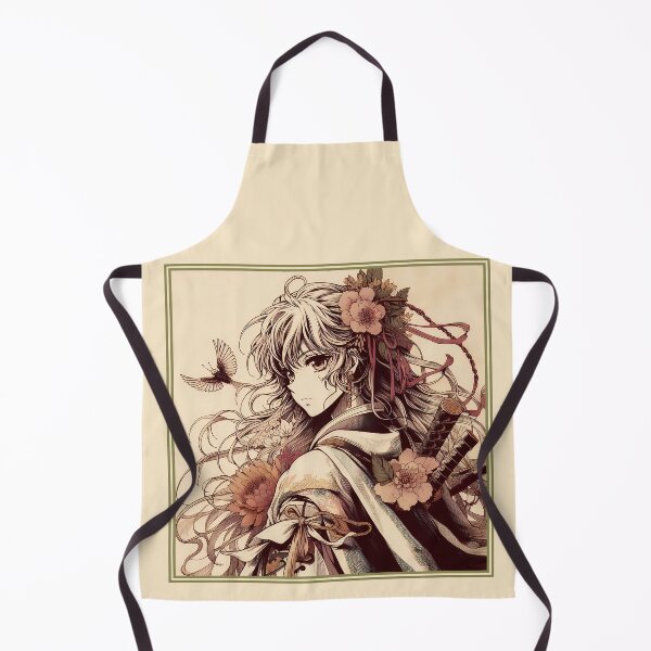 Item preview, Yona Fan Art designed and sold by Tamer ⭐⭐⭐⭐⭐.