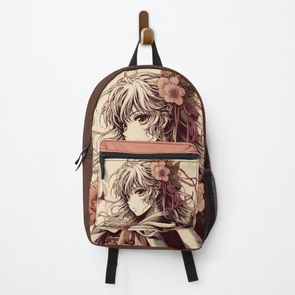 Item preview, Yona Fan Art designed and sold by Tamer ⭐⭐⭐⭐⭐.