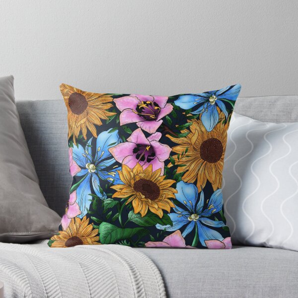 Artikelvorschau, Flower Power One entworfen und verkauft von AlyBMonster.