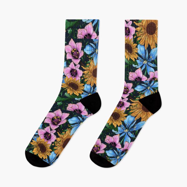 Item preview, Flower Power One designed and sold by AlyBMonster.
