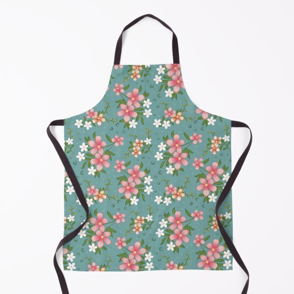 Item preview, Spring Fewer - SkyBlue designed and sold by JaselviiStudio.