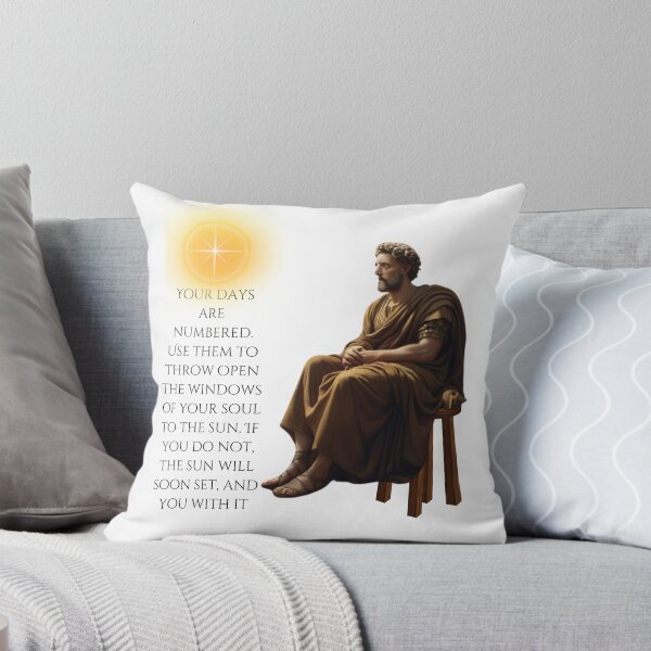 Item preview, Your Days Are Numbered designed and sold by Wis-Epoch.