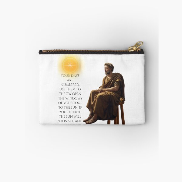 Item preview, Your Days Are Numbered designed and sold by Wis-Epoch.