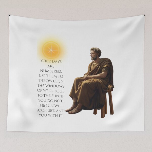 Item preview, Your Days Are Numbered designed and sold by Wis-Epoch.
